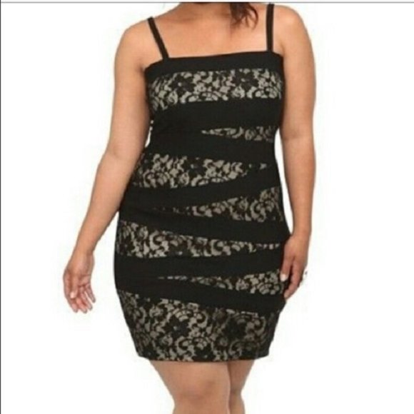 torrid Dresses & Skirts - NEW Torrid 26W DRESS RESERVED!!!! Not for sale